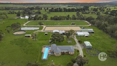 Acreage/Semi-rural For Sale - VIC - Moorooduc - 3933 - Ultimate Equestrian Lifestyle in a Premier Location  (Image 2)