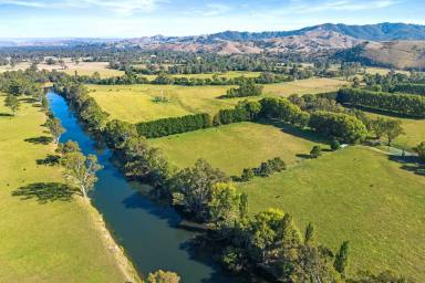 Lifestyle For Sale - VIC - Thornton - 3712 - ICONIC RIVER FRONT ESTATE  (Image 2)
