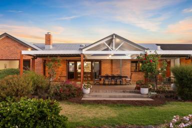 Livestock Auction - QLD - Linthorpe - 4356 - "HILLVIEW"  (Image 2)