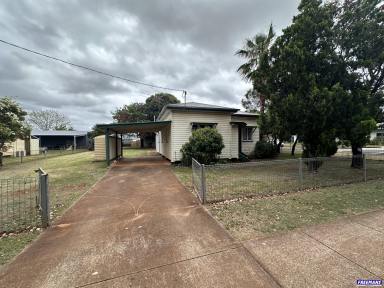 House Leased - QLD - Kingaroy - 4610 - 3 Bedroom Home Short Stroll to Schools, CBD and Park  (Image 2)