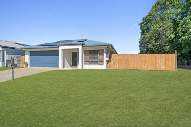 House For Lease - QLD - Bentley Park - 4869 - Family Entertainer - Large Solar - Easy Side Access  (Image 2)