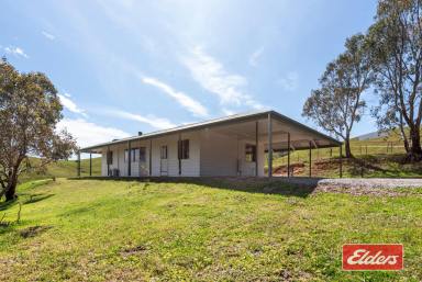 House For Sale - SA - Kersbrook - 5231 - COUNTRY PARADISE/ RURAL OUTLOOK /QUIET LOCATION/ 78 ACRES  (Image 2)