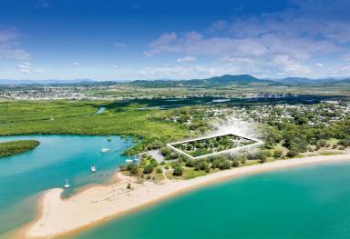 Residential Block For Sale - QLD - Bucasia - 4750 - BEACHFRONT 10,100 m2 - DELIGHTFUL LIVING - RETIREMENT FORCES SALE  (Image 2)