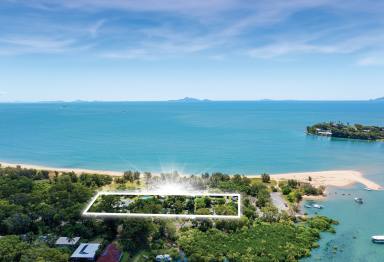 Land/Development For Sale - QLD - Bucasia - 4750 - BEACHFRONT 10,100 m2 - DELIGHTFUL LIVING - RETIREMENT FORCES SALE  (Image 2)