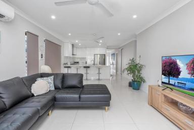 House Leased - QLD - Mount Peter - 4869 - Four Bedroom - Unfurnished  (Image 2)