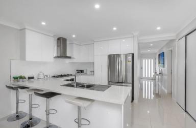 House Leased - QLD - Mount Peter - 4869 - Four Bedroom - Unfurnished  (Image 2)