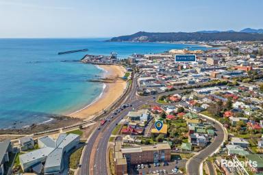 Block of Units For Sale - TAS - Burnie - 7320 - Exceptional Investment Opportunity: 3 Gilbert Street, Burnie  (Image 2)