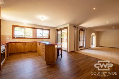 House For Lease - NSW - Guyra - 2365 - Charming 4-Bedroom Family Home for Rent!  (Image 2)