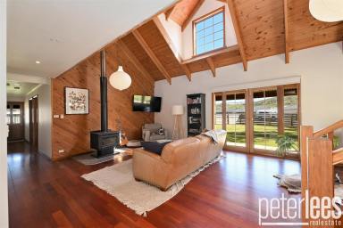 House Sold - TAS - Hadspen - 7290 - Another Property SOLD SMART by Peter Lees Real Estate  (Image 2)