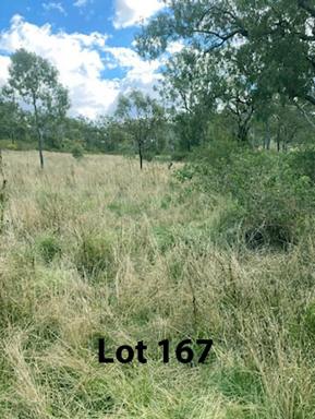 Livestock For Sale - QLD - Plainby - 4355 - 108 acres, Heavily timbered, only 12-minute drive from Crows Nest.  (Image 2)