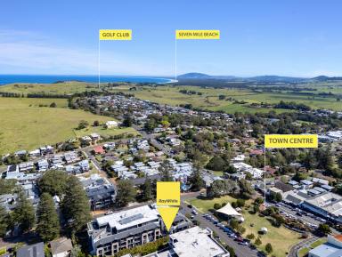 Apartment For Sale - NSW - Gerringong - 2534 - Central Living at its finest  (Image 2)