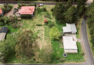 Residential Block For Sale - TAS - Strahan - 7468 - Prime 1029m² Block of Land in Scenic Strahan  (Image 2)