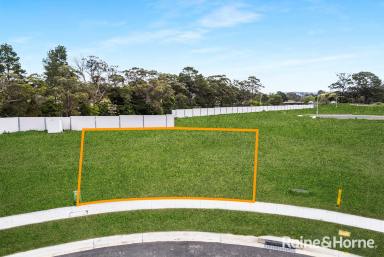 Residential Block For Sale - NSW - Mittagong - 2575 - Build your Future!  (Image 2)