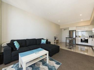 Unit Sold - WA - Subiaco - 6008 - 1 bedroom apartment in a resort like building  (Image 2)