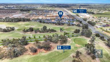 Residential Block Sold - NSW - Moama - 2731 - The perfect lifestyle allotment - 1,498sqm  (Image 2)