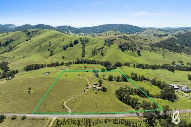 Other (Rural) For Sale - NSW - Glendon Brook - 2330 - AUCTION CANCELLED, SOLD PRIOR TO AUCTION - "EMERALD PARK" | BEAUTIFUL CREEK SETTING | POTENTIAL PLUS  (Image 2)