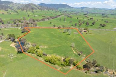 Residential Block Auction - VIC - Cudgewa - 3705 - RURAL LIVING BLOCK NOW AVAILABLE  (Image 2)