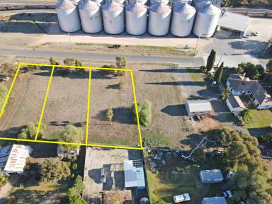 Residential Block For Sale - VIC - Quambatook - 3540 - Prime Land Opportunity in Quambatook!  (Image 2)