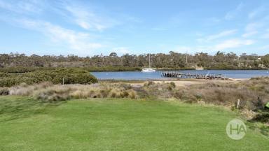 House For Sale - VIC - Cannons Creek - 3977 - Prime Waterfront Allotment with Rare Double Ended Boat Mooring  (Image 2)