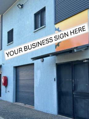 Industrial/Warehouse For Lease - NT - Coconut Grove - 0810 - Versatile 2 Storey Warehouse and Office Unit for Lease  (Image 2)