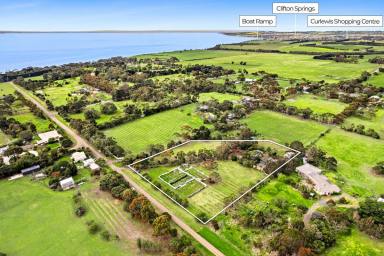 Lifestyle For Sale - VIC - Curlewis - 3222 - "Coorumbene" on the Bellarine Peninsula  (Image 2)