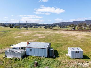 Acreage/Semi-rural Sold - TAS - Nook - 7306 - What An Opportunity  (Image 2)