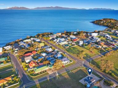 Other (Residential) For Sale - TAS - Swansea - 7190 - Escape to the Coast - Relax Now, Build Later!  (Image 2)