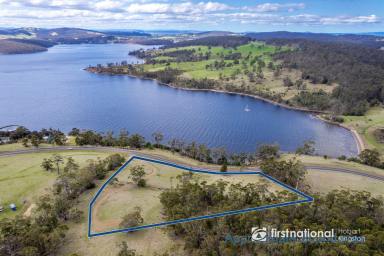 Residential Block For Sale - TAS - North Bruny - 7150 - Scenic Acreage with Sweeping Channel and Mountain Views!  (Image 2)