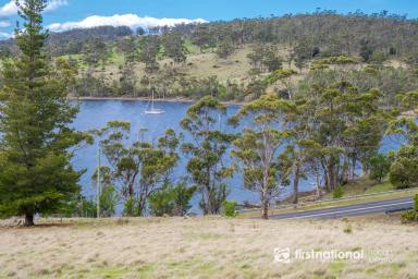 Residential Block For Sale - TAS - North Bruny - 7150 - Scenic Acreage with Sweeping Channel and Mountain Views!  (Image 2)