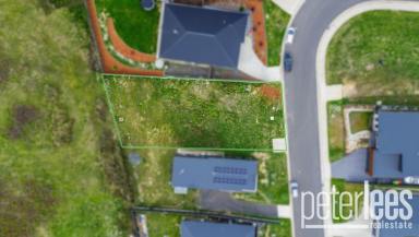 Residential Block For Sale - TAS - Riverside - 7250 - Perfectly Positioned Opportunity to Build Your Dream Home  (Image 2)