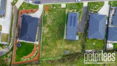 Residential Block For Sale - TAS - Riverside - 7250 - Perfectly Positioned Opportunity to Build Your Dream Home  (Image 2)