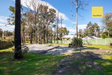 Residential Block For Sale - WA - Hester - 6255 - Land ready for a new home!  (Image 2)