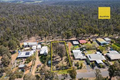 Residential Block For Sale - WA - Hester - 6255 - Land ready for a new home!  (Image 2)