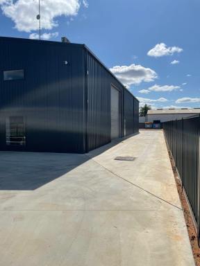 Industrial/Warehouse For Lease - VIC - Irymple - 3498 - INDUSTRIAL SHED WITH CORPORATE OFFICES  (Image 2)