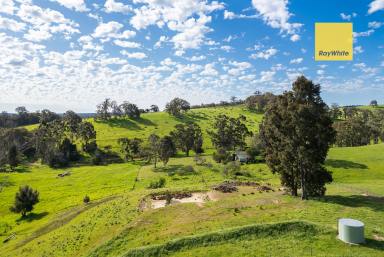 House For Sale - WA - Nannup - 6275 - 17 ACRES ON THE NANNUP BROOK  (Image 2)