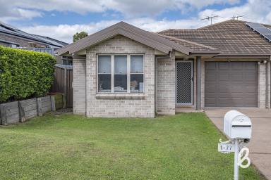 Duplex/Semi-detached Sold - NSW - East Branxton - 2335 - Neat & Tidy Three Bedroom Duplex  (Image 2)