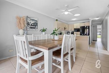 Duplex/Semi-detached For Sale - NSW - East Branxton - 2335 - Neat & Tidy Three Bedroom Duplex  (Image 2)