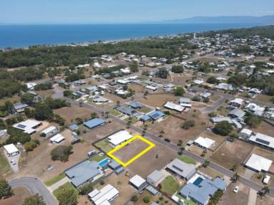 Residential Block For Sale - QLD - Forrest Beach - 4850 - 760 SQ.M. BEACH BLOCK - NOT MANY LEFT - DON'T MISS OUT!  (Image 2)