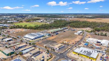 Land/Development For Sale - QLD - Svensson Heights - 4670 - High Impact Industry Allotments  (Image 2)