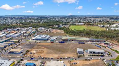 Land/Development For Sale - QLD - Svensson Heights - 4670 - High Impact Industry Allotments  (Image 2)