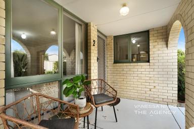 Villa Sold - WA - Como - 6152 - Cosy In Como  (Image 2)