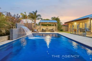 House Sold - WA - Carramar - 6031 - STUNNING FAMILY ENTERTAINER  (Image 2)