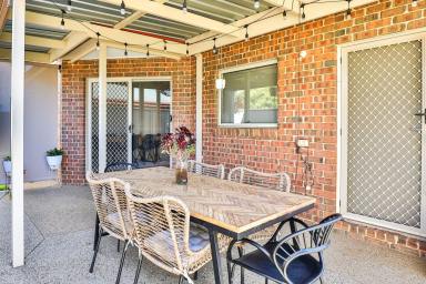 House Sold - VIC - Mildura - 3500 - THE PERFECT TOWNHOUSE  (Image 2)