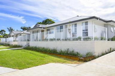 Unit Leased - NSW - Medowie - 2318 - NEWLY BUILT UNIT IN THE HEART OF MEDOWIE!  (Image 2)