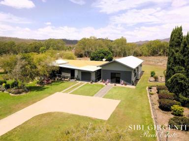 Mixed Farming For Sale - QLD - Dimbulah - 4872 - OPPORTUNITY TO EMBRACE A RURAL LIFESTYLE WHILE GENERATING INCOME  (Image 2)