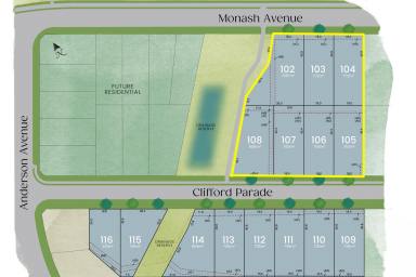 Residential Block For Sale - NSW - Tuross Head - 2537 - Driftwood Shores Tuross Head - Stage 1 Plan Announced!  (Image 2)