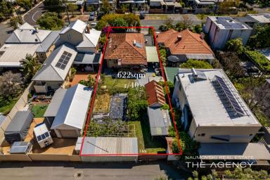 House For Sale - WA - Mount Lawley - 6050 - INVEST, DEVELOP, PROFIT – ALL IN ONE LOCATION!  (Image 2)