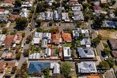 House For Sale - WA - Mount Lawley - 6050 - INVEST, DEVELOP, PROFIT – ALL IN ONE LOCATION!  (Image 2)