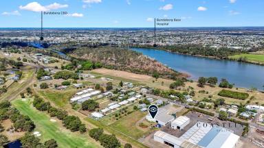 Industrial/Warehouse For Sale - QLD - Bundaberg North - 4670 - Large Industrial Shed on a Large Parcel of Land  (Image 2)