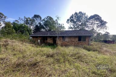 Acreage/Semi-rural For Sale - QLD - Scotchy Pocket - 4570 - ***CURRENTLY UNDER OFFER***
CALLING ALL RENOVATORS & BARGAIN HUNTERS  (Image 2)